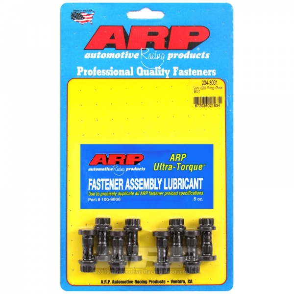 Visserie renforc�e ARP pour diff�rentiel VW / Seat boite 020