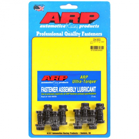 Visserie renforc&eacute;e ARP pour diff&eacute;rentiel VW / Seat boite 02A