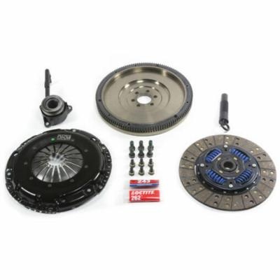 Volant moteur all�g� + Embrayage renforc� DKM stage 1 BMW 328i E36