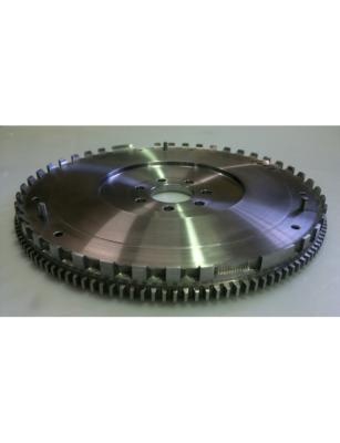 Volant moteur all�g� 4,6kgs Renault R21 2,0l Turbo