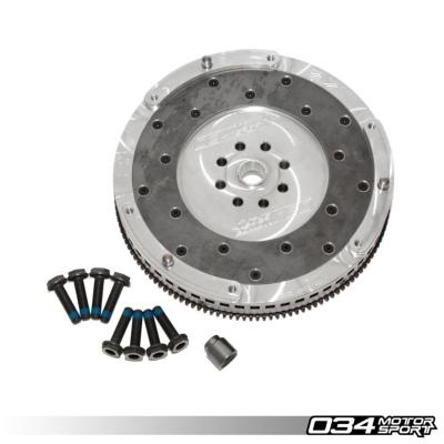 Volant moteur allégé 5,5kg Audi S4 / RS4 2,7l Bi-turbo