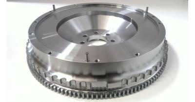 Volant moteur all�g� 5,7kg Renault Megane 3 RS