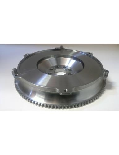 Volant moteur all�g� 5,7kgs BMW s�rie 5 E34 moteur M30