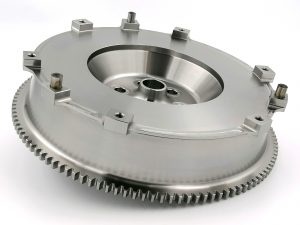 Volant moteur all�g� 9,5kgs BMW 1M E82 (N54)