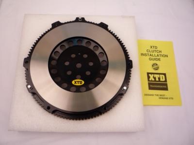 Volant moteur all�g� Mitsubishi Lancer Evolution 8 / 9