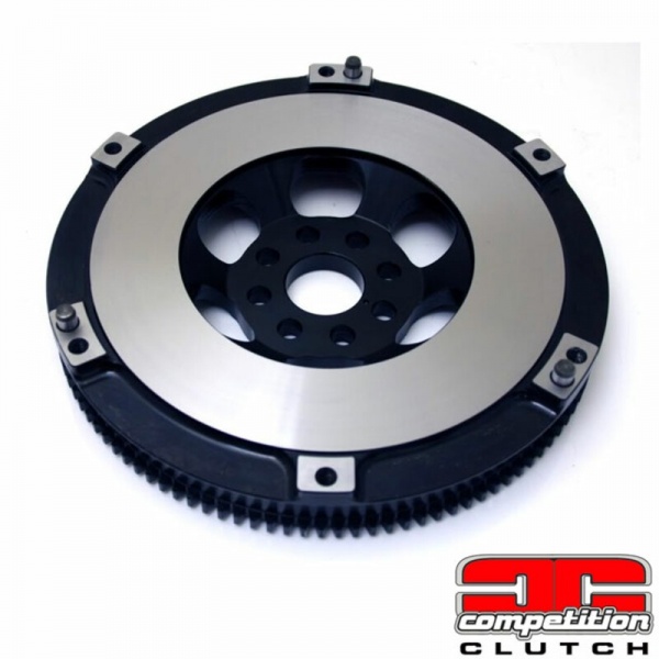 Volant moteur all�g� Subaru Impreza STi 2,0l BV6 (2001-2005)