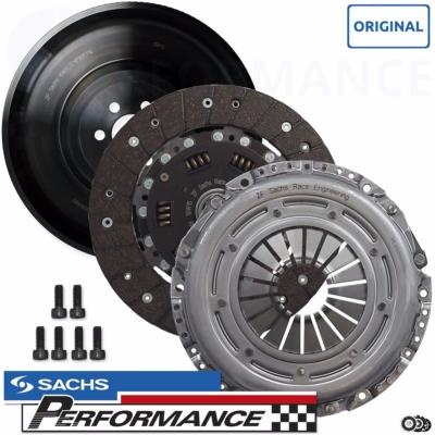 Volant moteur Embrayage renforc� SACHS RACE Audi S3 (8L) / TT 225 / Seat Leon Cupra R 210 / 225