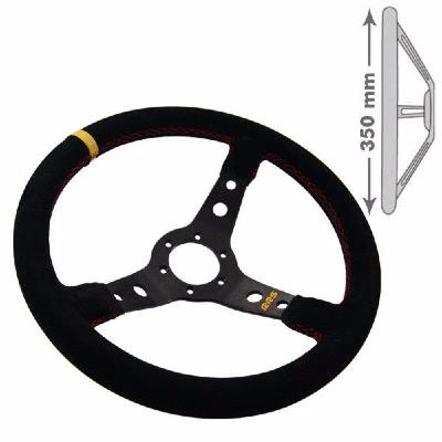 Volant Tulip� 3 branches 350mm