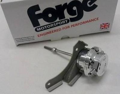 Wastegate de turbo Forge pour Audi S3 1.8T / TT 225 / Seat leon Cupra R