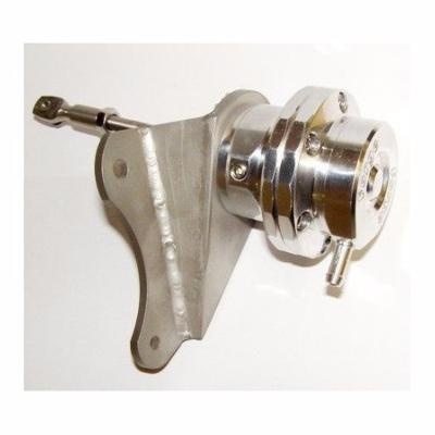 Wastegate de turbo Forge pour Fiat 500 Abarth 1,4l Turbo (pour turbo GARRETT)