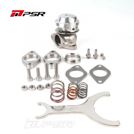 Wastegate externe 38mm Pulsar PSR